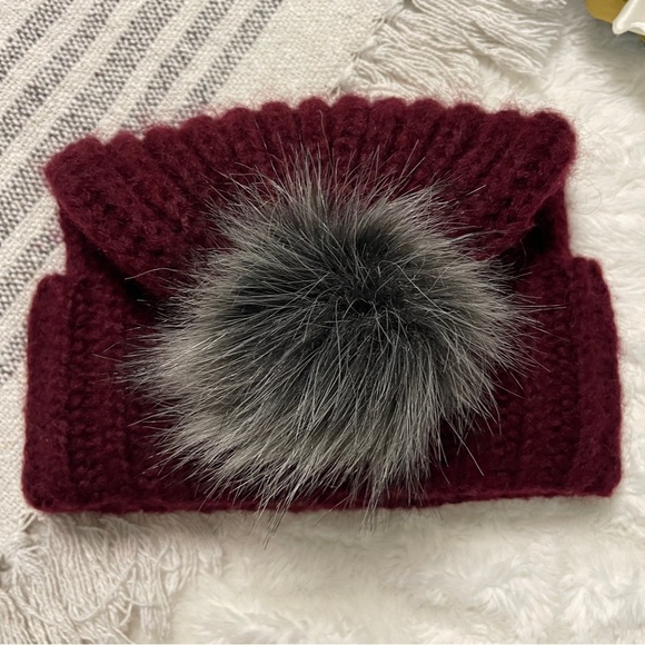 𝚔𝚊𝚝𝚎 𝚜𝚙𝚊𝚍𝚎 𝚗𝚎𝚠 𝚢𝚘𝚛𝚔 𝚋𝚎𝚊𝚗𝚒𝚎 ❥ 𝚋𝚞𝚛𝚐𝚞𝚗𝚍𝚢 - Picture 5 of 8